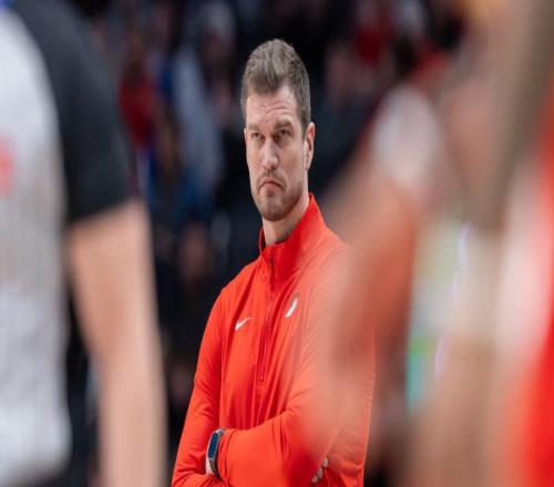 斯普利特下課開拓者老板只愿給主帥100萬年薪：市場價(jià)四分之一