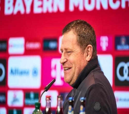 拜仁體育總監(jiān)：終于不用賣人了