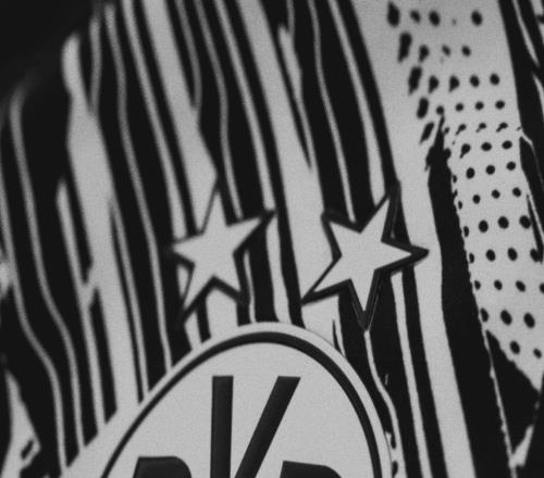 R.I.P.，上周六在多特主場(chǎng)接受緊急救治的球迷不幸離世