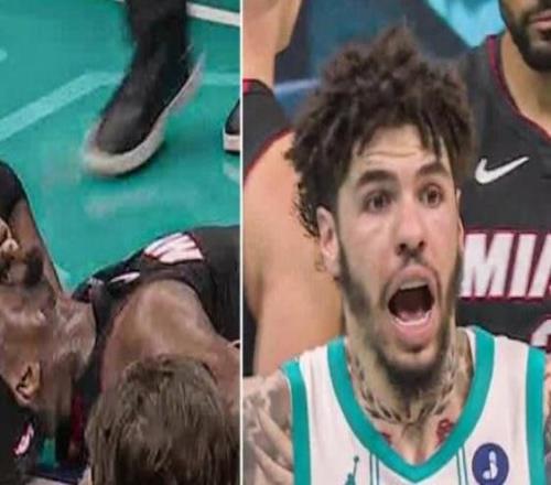 熱火連續(xù)6年進季后賽紀錄終結斯波：鮑爾應被驅(qū)逐