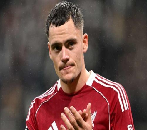 維爾茨：今天我們沒能打進(jìn)關(guān)鍵一球，沒讓比賽真正運(yùn)轉(zhuǎn)起來