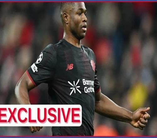 拜仁夏窗搶人遇勁敵：19歲前鋒身價(jià)差3500萬