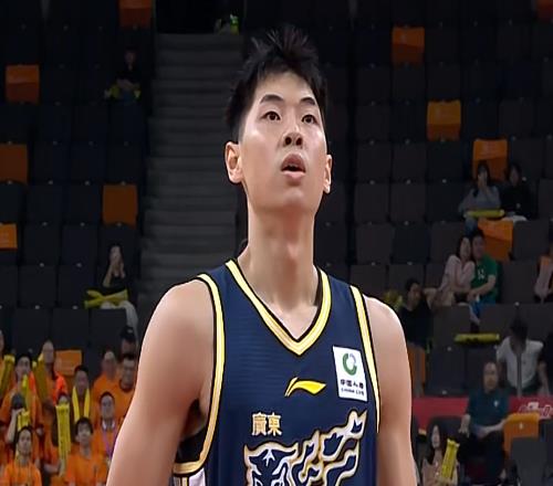 贏寧波3分！CBA名記大贊廣東隊(duì)1人：不是崔永熙，不是徐杰