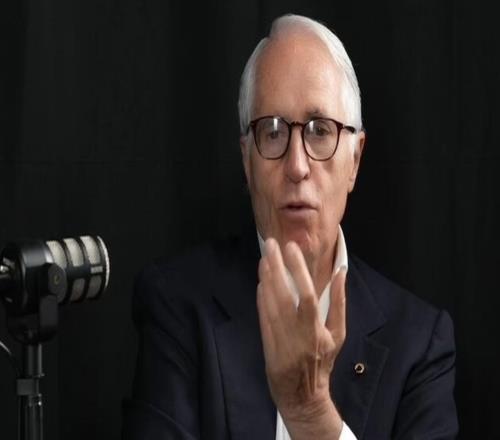 馬拉戈：我沒(méi)參選足協(xié)主席，意甲聯(lián)盟一些代表曾問(wèn)我是否有意