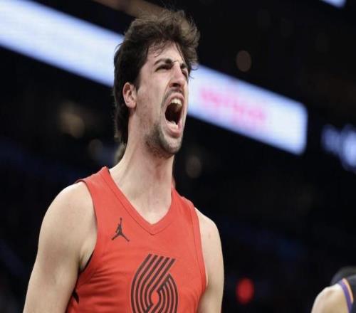 阿夫迪亞：斯普利特激發(fā)了我們的最佳狀態(tài)，打馬刺我會(huì)拼盡一切