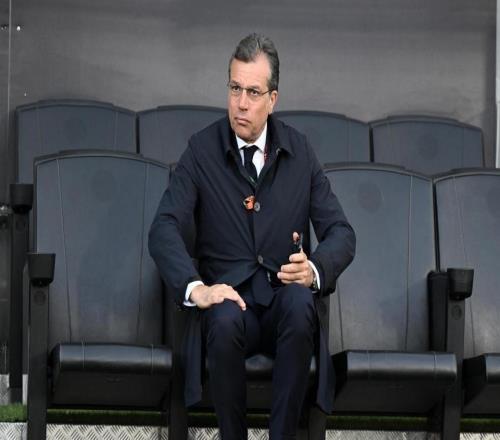 莫雷托：馬賽和羅馬均有意瓊托利，多家英超俱樂部也在接觸他