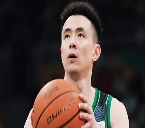 辽宁10395同曦4利好！2后卫回暖，双塔攻守一体，有望直冲前8！