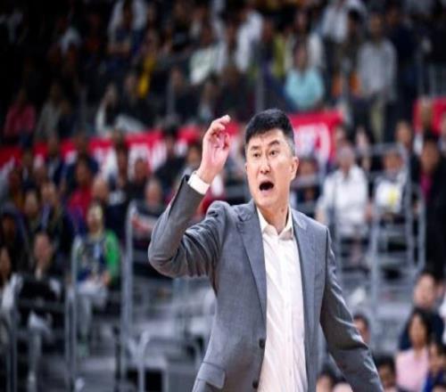 廣東男籃：杜峰病情出爐，焦泊喬確定復(fù)出