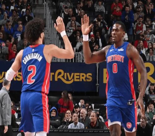 活塞60勝或藏隱患，騎士算計精準(zhǔn)欲借其沖總決賽之巔