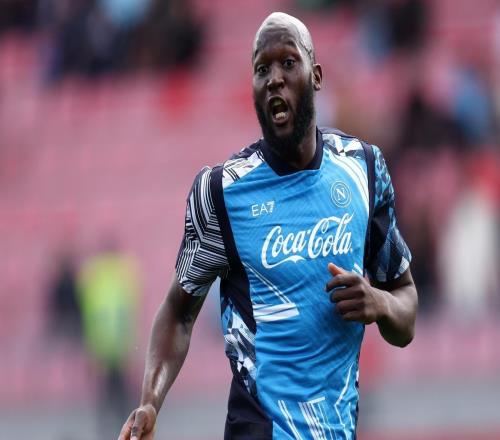 共和報(bào)：那不勒斯將棄用盧卡庫至賽季結(jié)束，計(jì)劃今夏將其出售