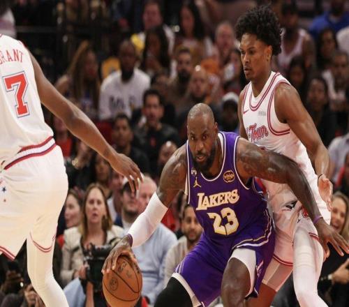 預(yù)測：2026年NBA季后賽湖人對陣火箭的3大大膽預(yù)測