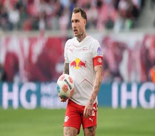 利物浦盯上萊比錫隊(duì)長：一場蓄謀已久的邊后衛(wèi)換代