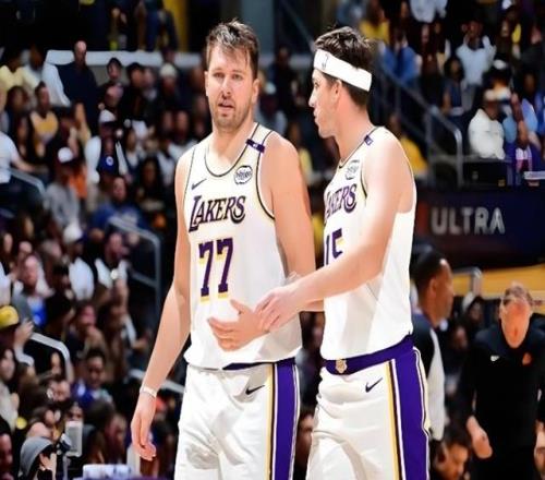 一邊倒劇本！湖人必輸數(shù)據(jù)不說謊：淘汰概率86%！