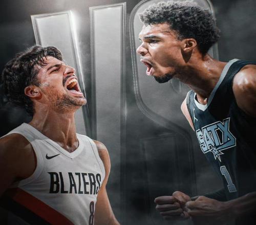 一場114110！西部三組對決出爐：湖人有壞消息傳來！