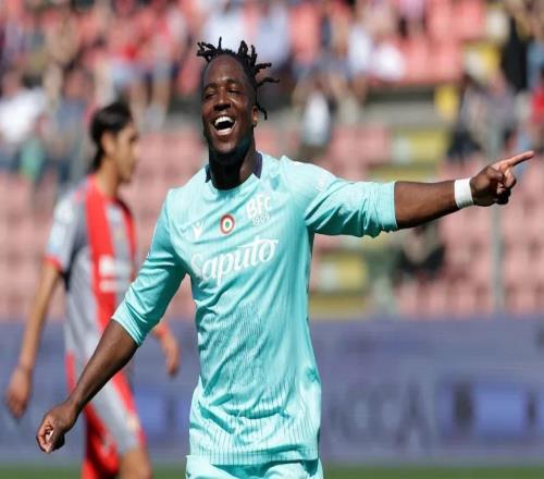 4500萬歐標價！英超三隊盯上博洛尼亞新星