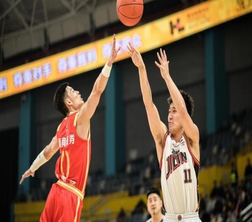 六支球隊上演兩場“三國殺”！CBA常規(guī)賽收官階段看點(diǎn)十足