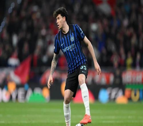 巴薩6500萬(wàn)挖角國(guó)米鐵衛(wèi)：一次傷病引發(fā)的轉(zhuǎn)會(huì)變局