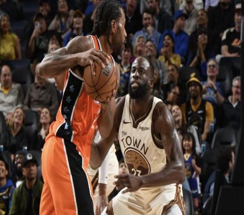 追夢：倫納德太強沒人能單防，我仿佛看到七年前總決賽時的他