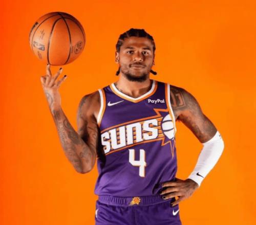 阿夫迪亞41+12掀翻太陽(yáng)楊瀚森0出場(chǎng)卻創(chuàng)5年紀(jì)錄開拓者晉級(jí)戰(zhàn)馬刺