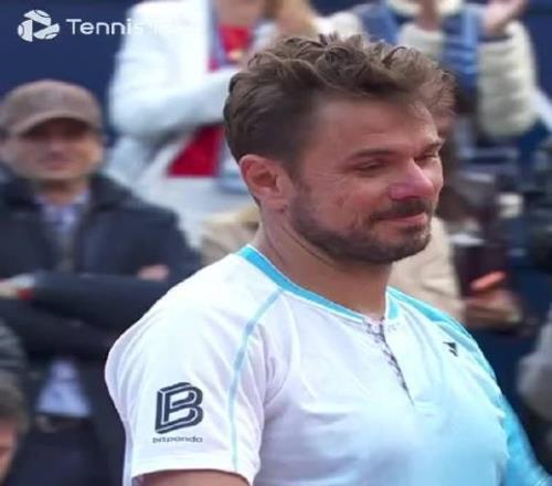 瓦林卡巴塞羅那最后一舞哭碎人心，梅總蒙卡吞雙蛋后再被罰5萬(wàn)