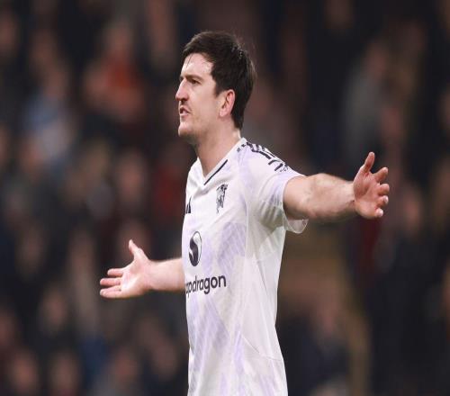 曼聯(lián)隊(duì)長連續(xù)5場缺陣：傷病還是戰(zhàn)術(shù)棄用