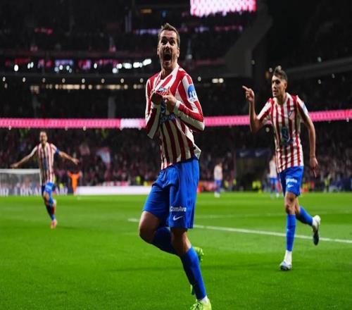 5人橫跨馬競(jìng)巴薩：豪門棄將的復(fù)仇劇本