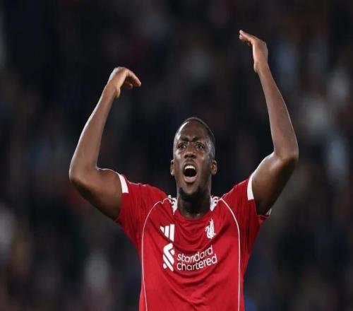 利物浦26歲鐵衛(wèi)續(xù)約僵局：條款博弈背后的防線焦慮