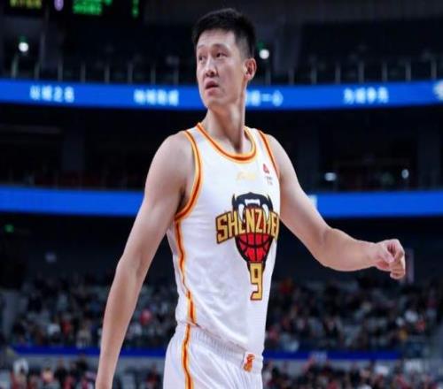 CBA排名大變天！深圳14連勝殺回第3，遼寧沖第六，北控或終結(jié)懸念