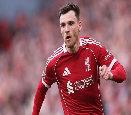 熱刺夏窗首簽曝光：32歲羅伯遜零轉(zhuǎn)會費加盟