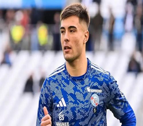 隊(duì)報(bào)：安塞爾米諾將接受進(jìn)一步檢查，基本確定賽季報(bào)銷(xiāo)