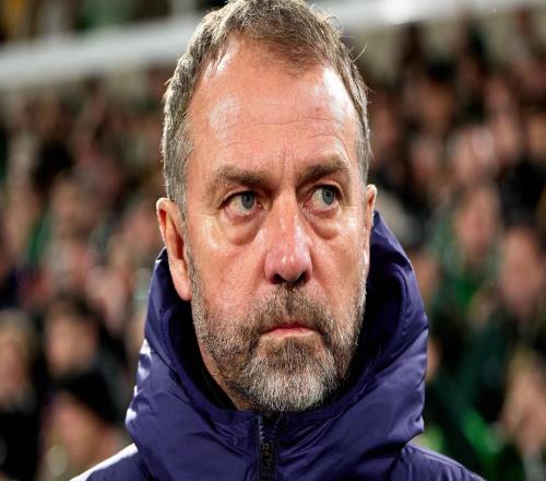 六臺：弗里克不想賽前與西蒙尼打招呼，無視對方工作人員致意