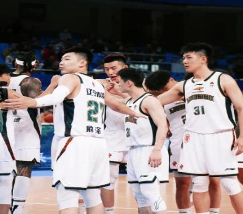 擔(dān)憂！遼籃后場(chǎng)核心被爆料有傷病隱患季后賽或受影響