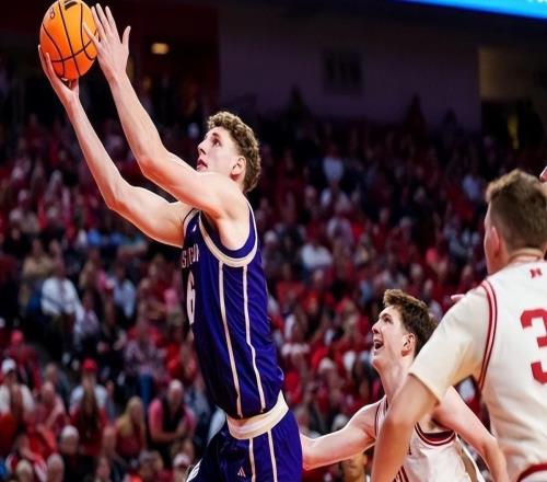 德國大一中鋒將參加NBA選秀大會，他可能是高配版的雷霆先發(fā)中鋒