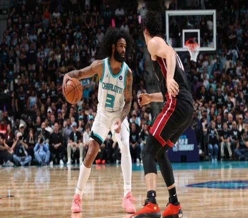 【東方神秘力量】熱火出局！開拓者鎖定季后賽門票！