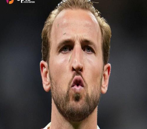 凱恩連續(xù)5次歐冠對陣皇馬都有參與進球，創(chuàng)歷史紀錄