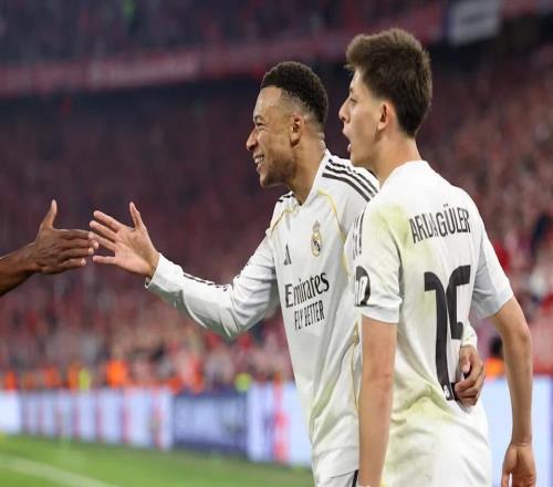 歐冠生死戰(zhàn)：皇馬輸球的隱藏信號(hào)