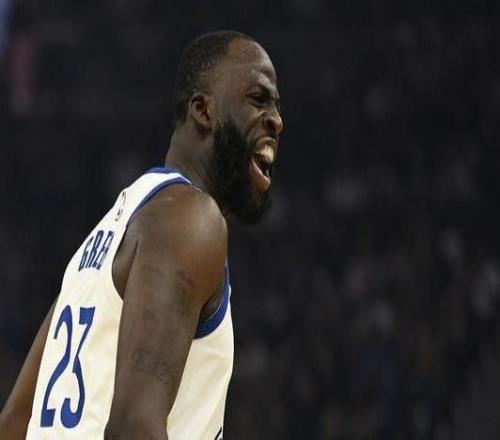 格林：附加賽的強(qiáng)度與氛圍與季后賽相同命運(yùn)掌握在我們自己手中