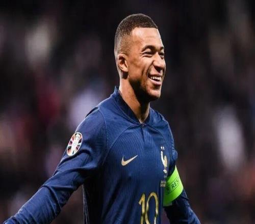 “格林公式”幾近閉環(huán)，姆巴佩歐冠十年噩夢，仍在繼續(xù)足壇狠人