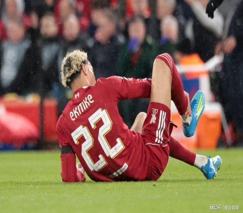 ?；倏酥貍恼酱_認！賽季提前報銷，徹底無緣世界杯