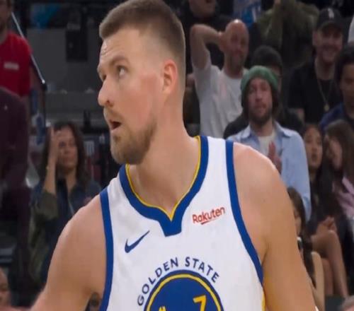 金州真TM硬！逆天反超，以下克上，再見快船！