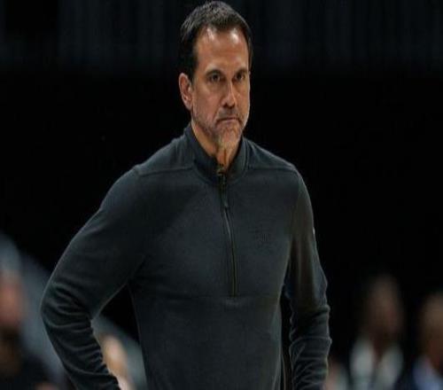 斯波：我們都覺得自己配得上勝利只是沒能贏下比賽