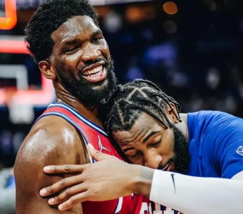 14分10板2助3斷3帽！三分球殺死比賽！莊神放下狠話