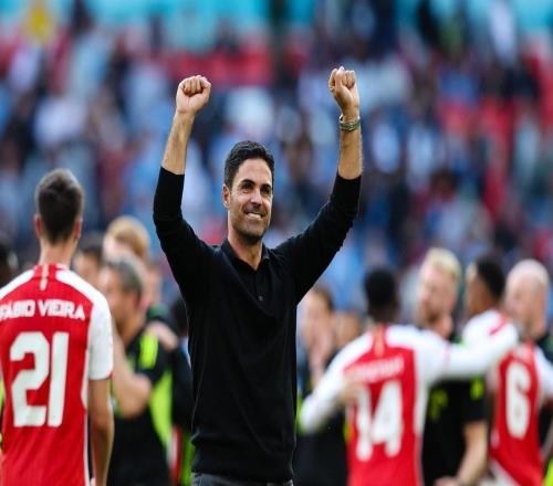 阿森納隊(duì)史第4次晉級(jí)歐冠半決賽，此前曾有1次闖進(jìn)決賽