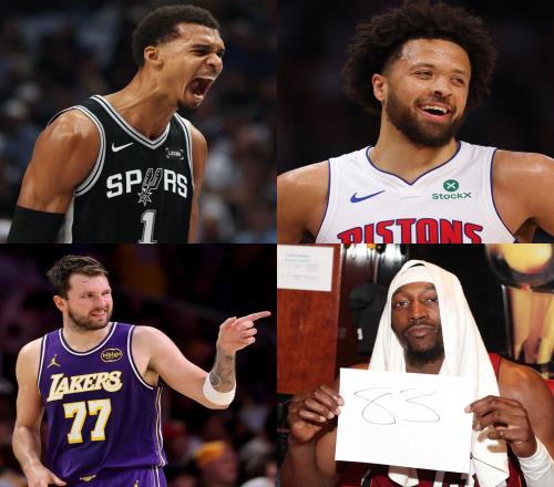 NBA收视暴涨86%背后：老联盟的新算法