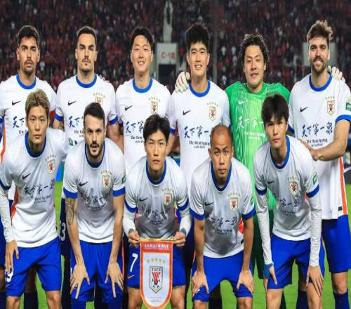 中超第6輪明天4月17日賽程：蓉城PK三鎮(zhèn)，CCTV16直播山東PK海港