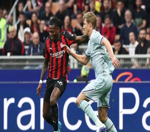 米蘭標(biāo)價5000萬甩賣萊奧：四年身價腰斬背后