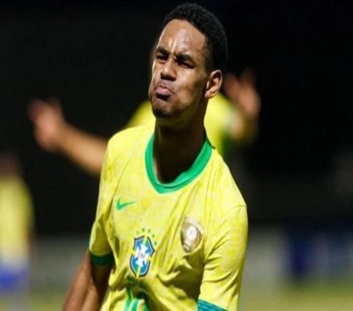 阿斯：巴薩與帕爾梅拉斯談16歲前鋒孔塞桑，對方要價5000萬歐