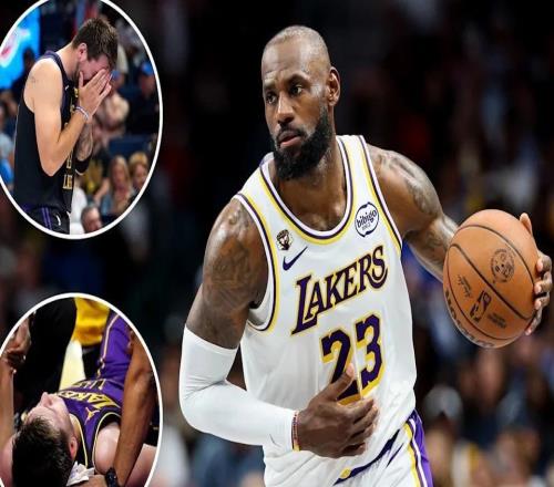 湖人賽程暗藏玄機(jī)NBA休息天數(shù)爭(zhēng)議拆解