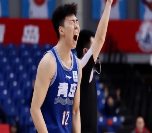 三外援砍54分！青島男籃7087負(fù)北京，韋瑟斯龐傷退，新外援敲定