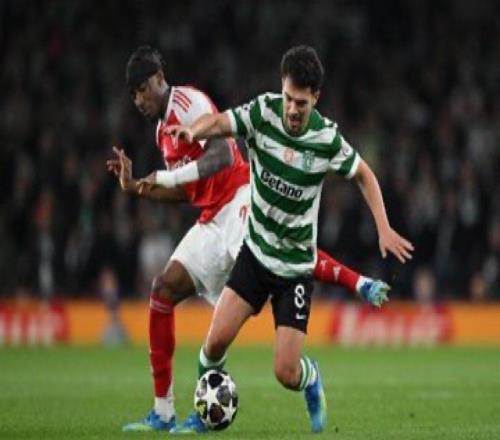 歐冠八強(qiáng)賽全球觀眾跌破500萬，流量去哪了